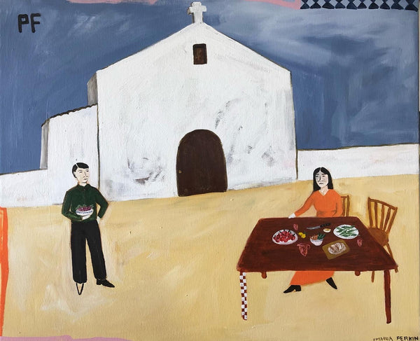 Ida y vuelta