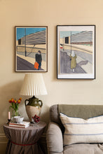 Load image into Gallery viewer, Man, Novotel