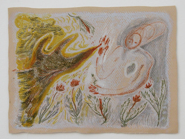 A Prickly and Fresh Encounter
