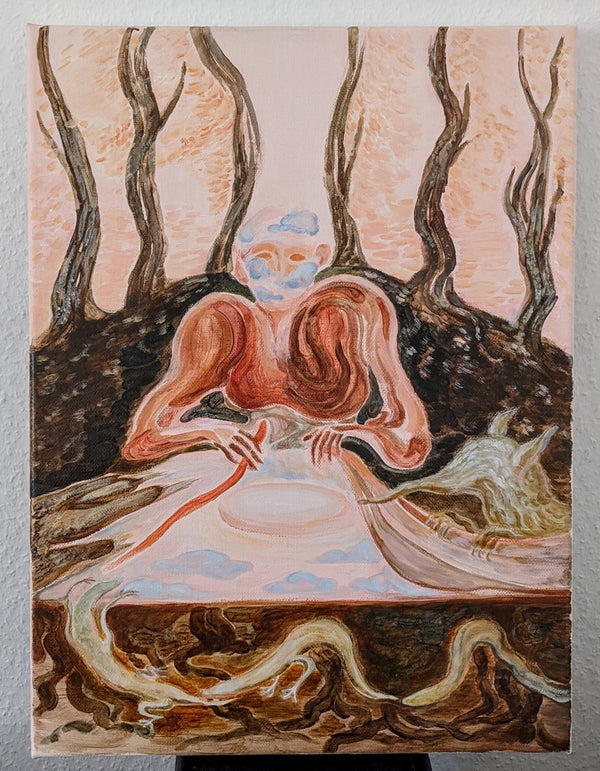 Alchemy