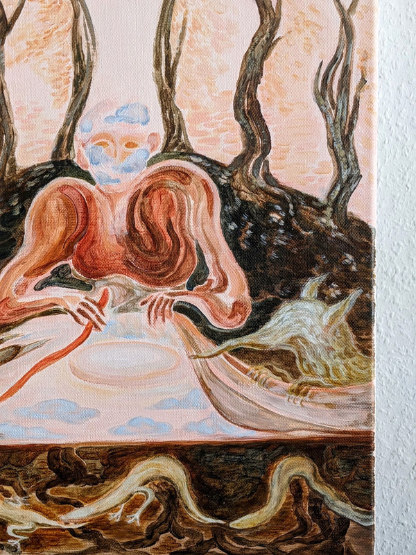 Alchemy