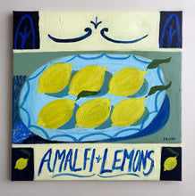 Load image into Gallery viewer, Amalfi Lemons