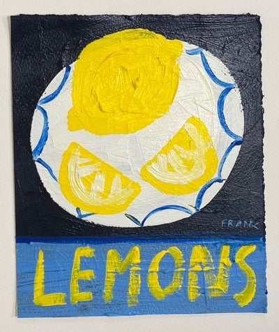 Lemons