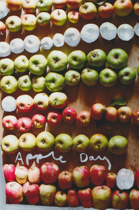 Apple Day II