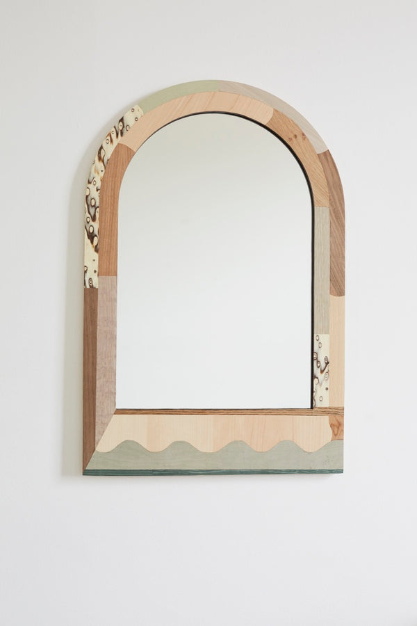 Arch Mirror