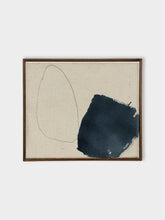 Load image into Gallery viewer, Aspect | David Hardy | Acrylic on Raw Canvas | Partnership Editions