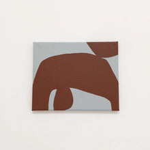 Load image into Gallery viewer, August | Laurie Maun | Original Artwork | Partnership Editions