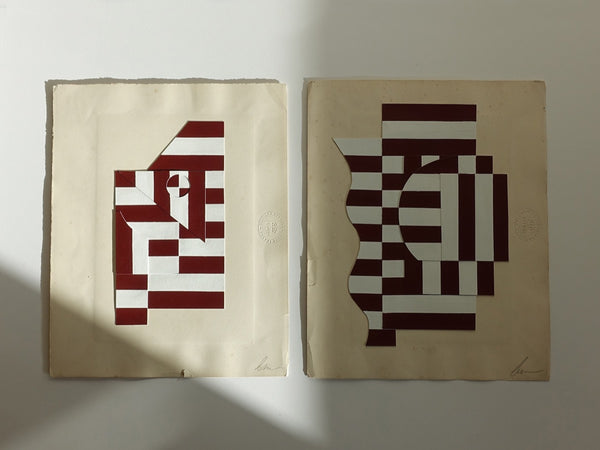 BORDERS II