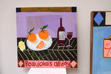 Load image into Gallery viewer, Beaujolais All Day