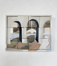 Load image into Gallery viewer, Bloques | Adriana Jaros | Original Artwork | Partnership Editions