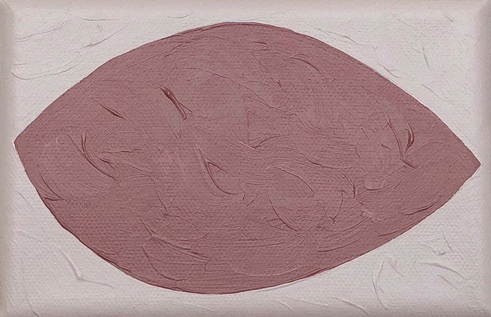 Bonbon II | Laurie Maun | Acrylic on Canvas | Partnership Editions