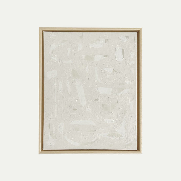 Breath | Laurie Maun | Original Artwork | Partnership Editions