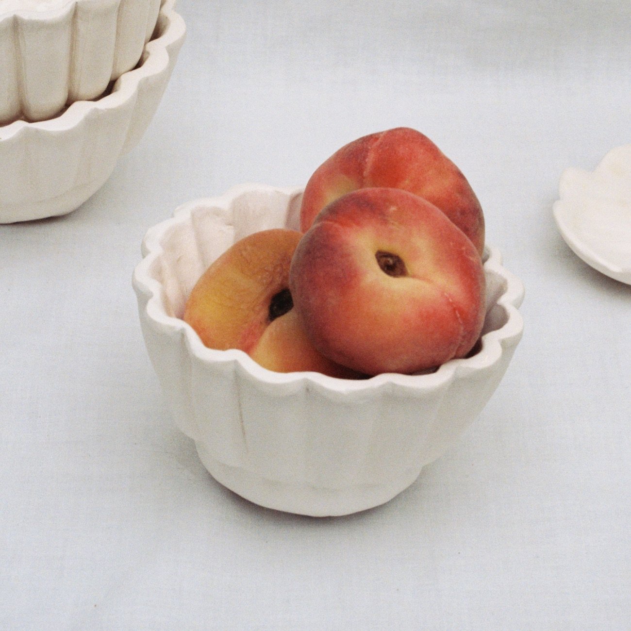 Jelly mould bowl #1 | Lottie Hampson | Original Artwork | Partnership Editions