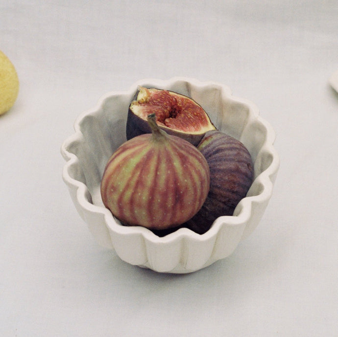 Jelly mould bowl #2 | Lottie Hampson | Original Artwork | Partnership Editions