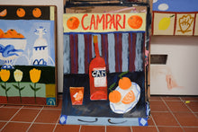 Load image into Gallery viewer, Campari Club