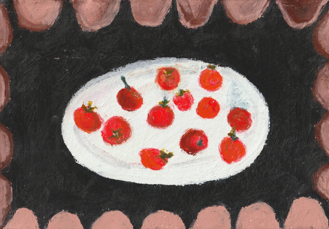 Cherry Tomatoes