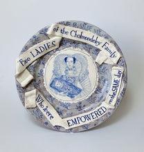 Load image into Gallery viewer, Cholmondeley Roundel I