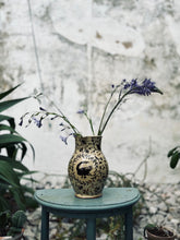 Load image into Gallery viewer, Birds And Beasts Flower Jug