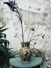 Load image into Gallery viewer, Birds And Beasts Flower Jug