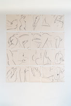 Load image into Gallery viewer, Studio nudes | Alexa Coe | Islington Square