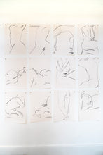 Load image into Gallery viewer, Large Studio nudes | Alexa Coe | Islington Square