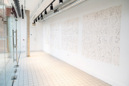 Islington Square | Partnership Editions