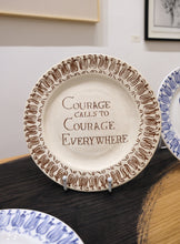 Load image into Gallery viewer, Courage Calls to Courage Everywhere