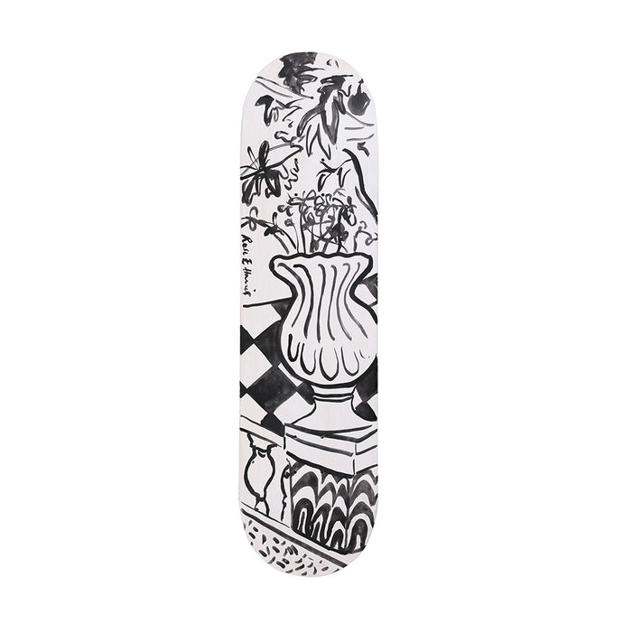 Rose Electra Harris Deck III