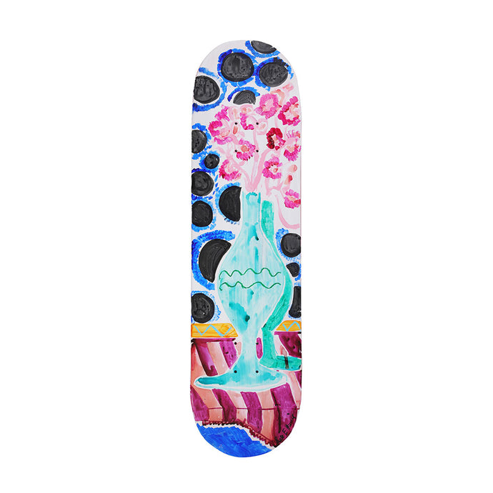 Rose Electra Harris Deck II