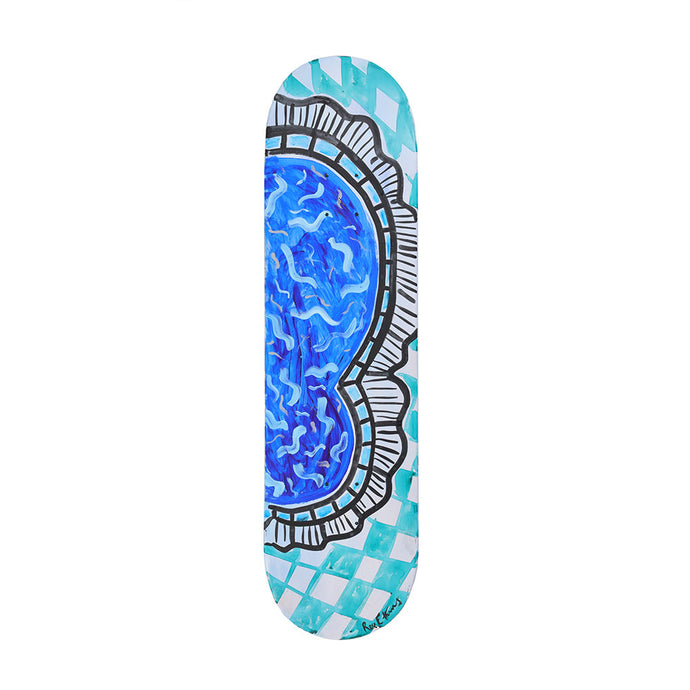 Rose Electra Harris Deck VIII