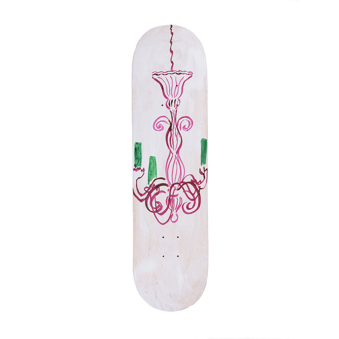 Rose Electra Harris Deck VII