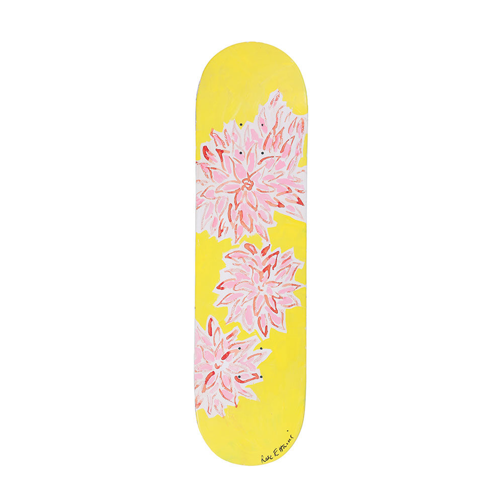 Rose Electra Harris Deck VI