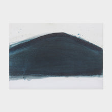Load image into Gallery viewer, Distant | David Hardy | Mixed Media on Paper | Partnership Editions