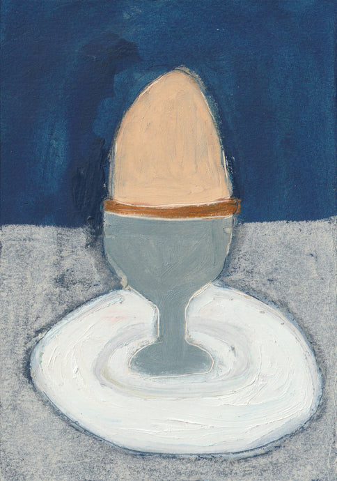 Egg Cup VII
