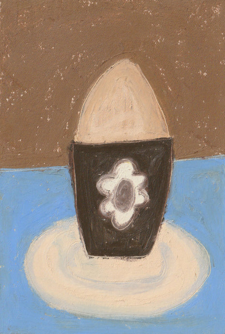 Egg Cup VIII