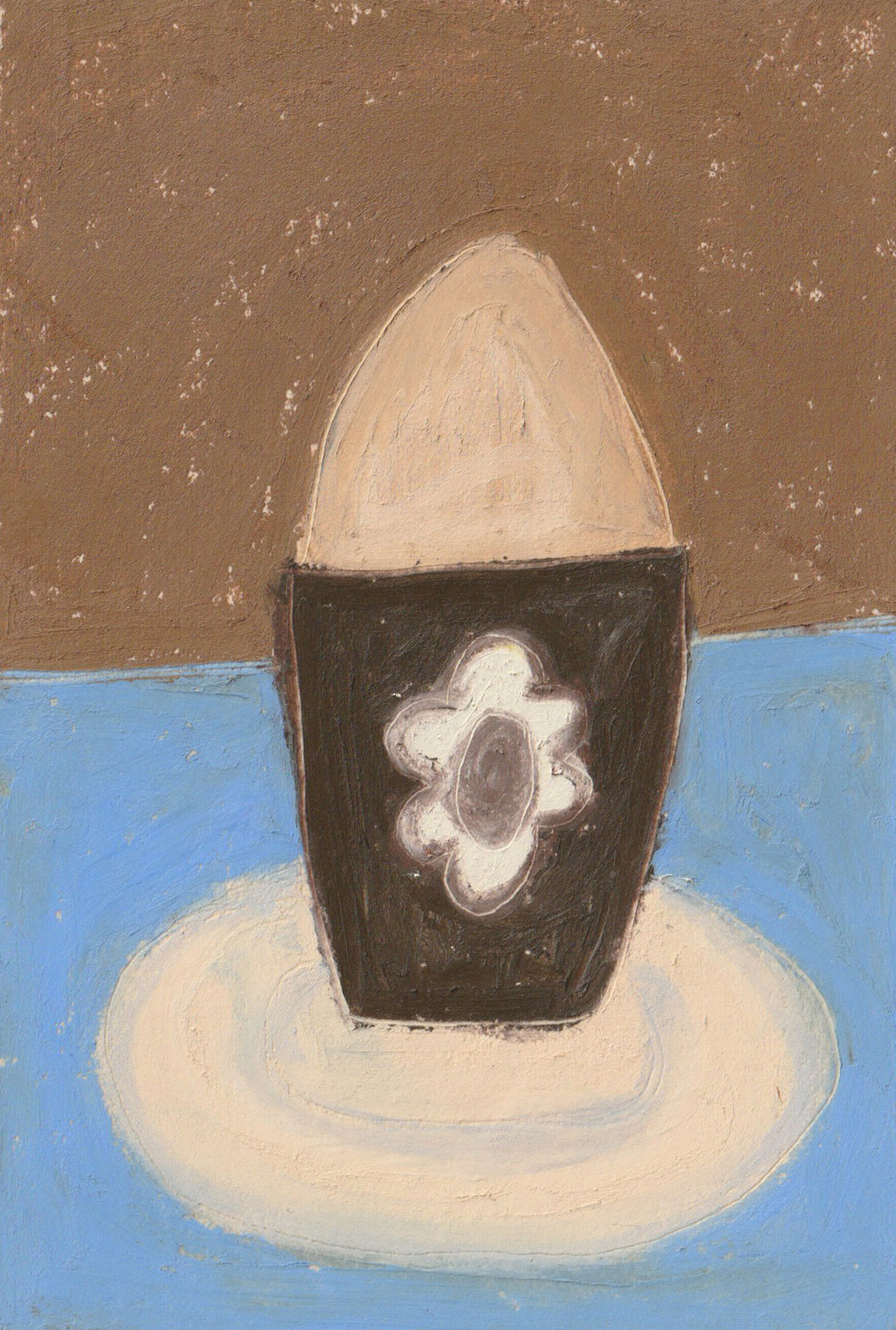 Egg Cup VIII