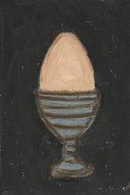 Load image into Gallery viewer, Egg Cup X