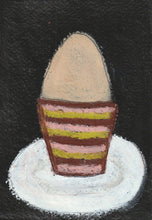 Load image into Gallery viewer, Egg Cup XIV
