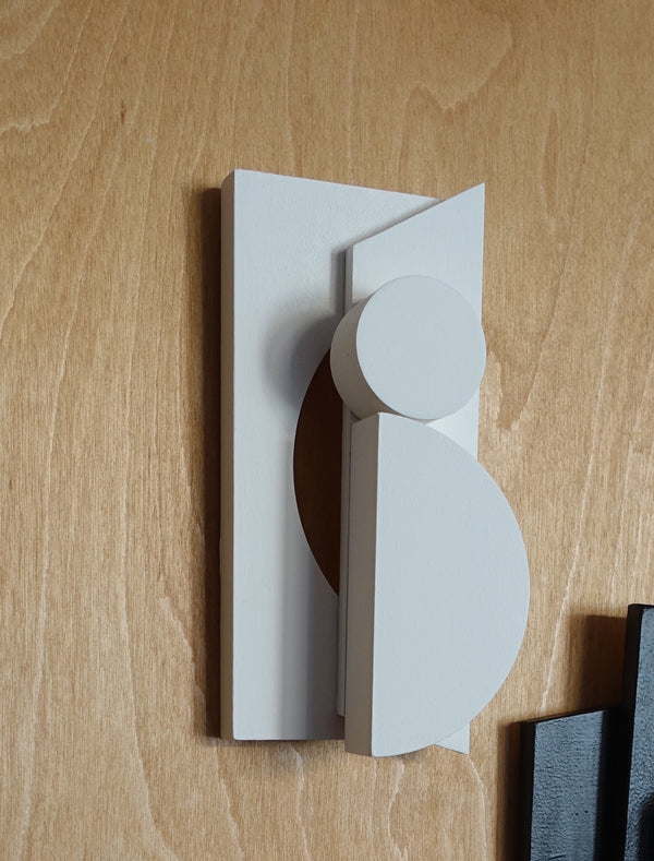 Form III