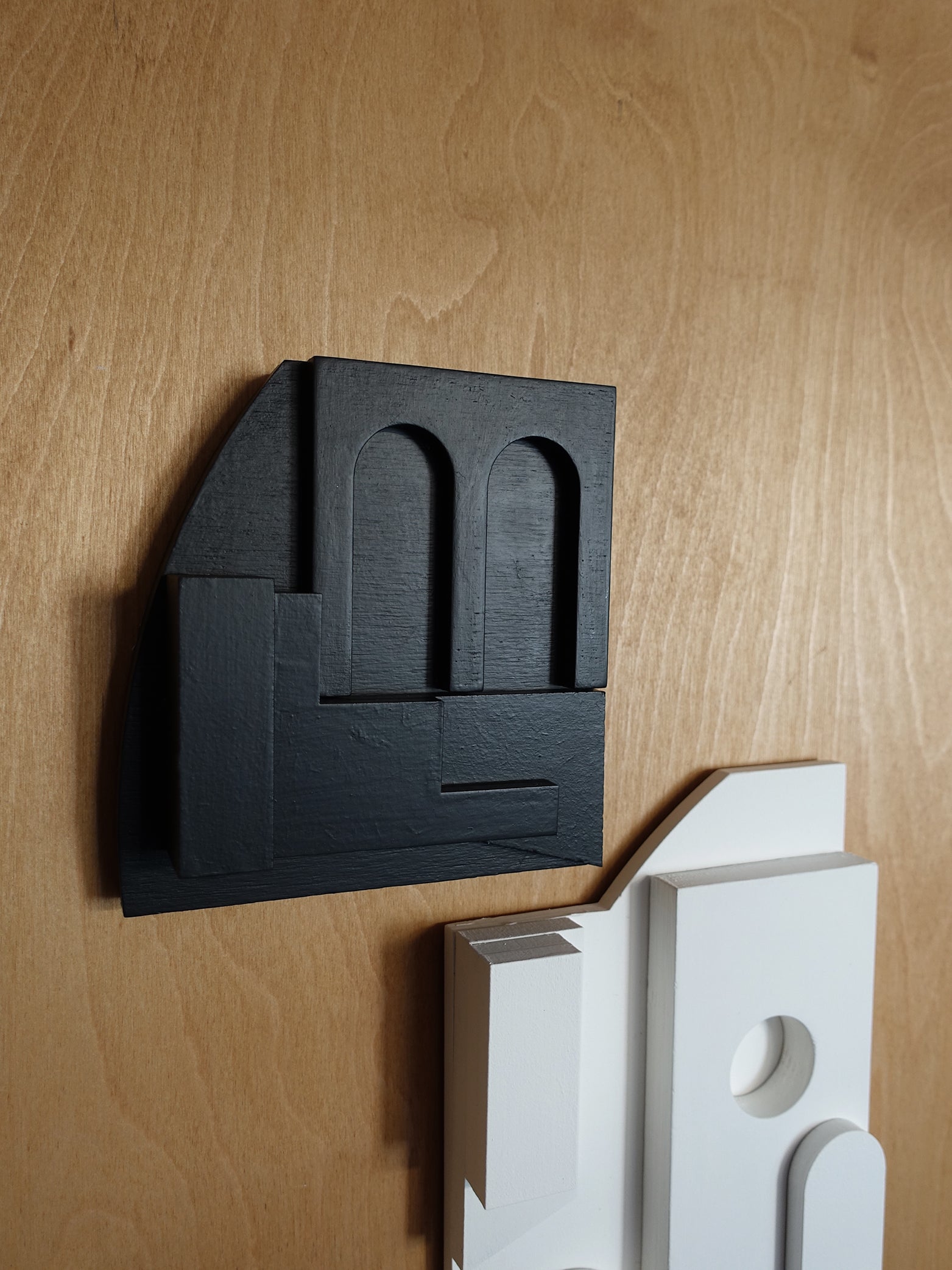 Form IV | Emily Forgot for Partnership Editions