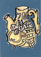 Load image into Gallery viewer, Family Affair | Original Artwork | Partnership Editions