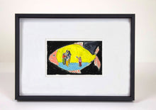 Load image into Gallery viewer, Fish Stories Middle Child