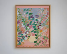 Load image into Gallery viewer, Foraged Florals (Framed)