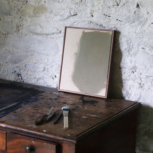 Load image into Gallery viewer, David Hardy | Oil on Raw Canvas