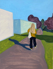 Load image into Gallery viewer, Frieze Stroll