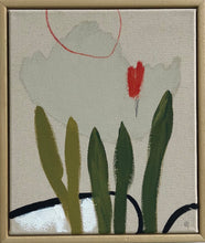 Load image into Gallery viewer, Garden Jug | Lisa Hardy | Original Artwork | Partnership Editions