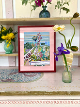 Load image into Gallery viewer, Glasshouse Study 11