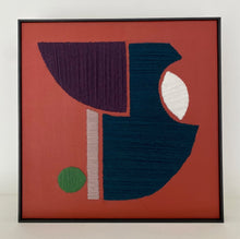 Load image into Gallery viewer, Green dot | Kanica | Original Artwork | Partnership Editions