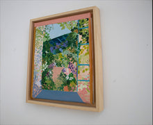 Load image into Gallery viewer, Greenhouse (Framed)