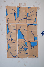 Load image into Gallery viewer, Elegance of you, a continuous conversation 01